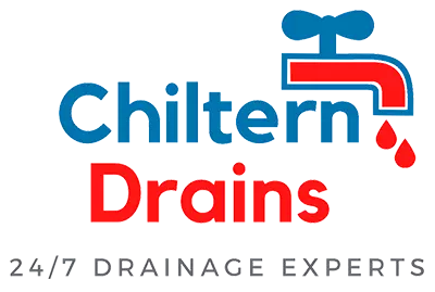 Chiltern Drains Logo