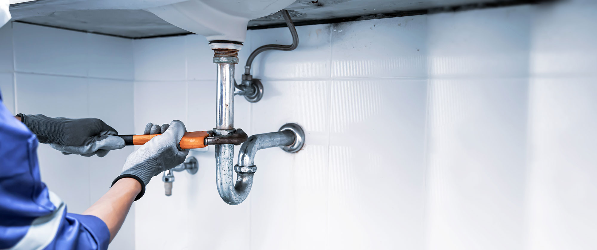 24/7 Emergency Drain Unblocking Amersham & Buckinghamshire